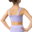 Capezio Catherine Top, crop top pre dievčatá Capezio Catherine Top, crop top pre dievčatá