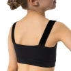 Capezio Catherine Top, crop top pre dievčatá Capezio Catherine Top, crop top pre dievčatá