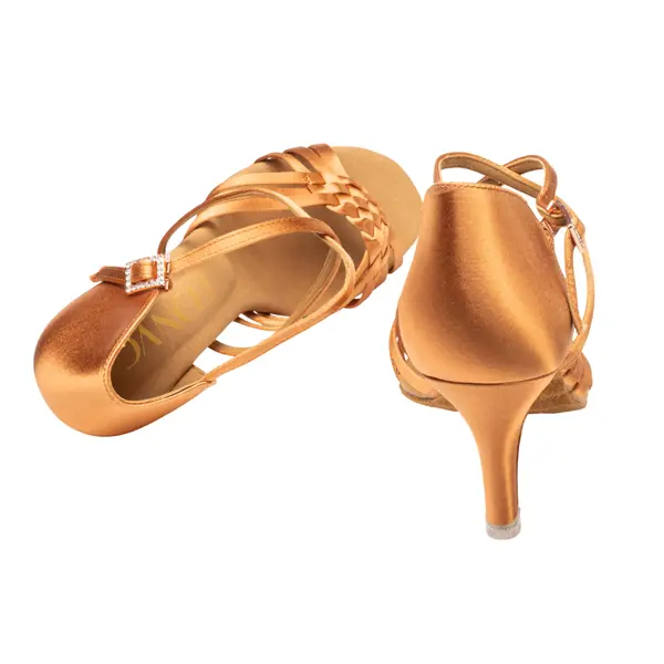 Dancee Clara Pro, dámske latinky