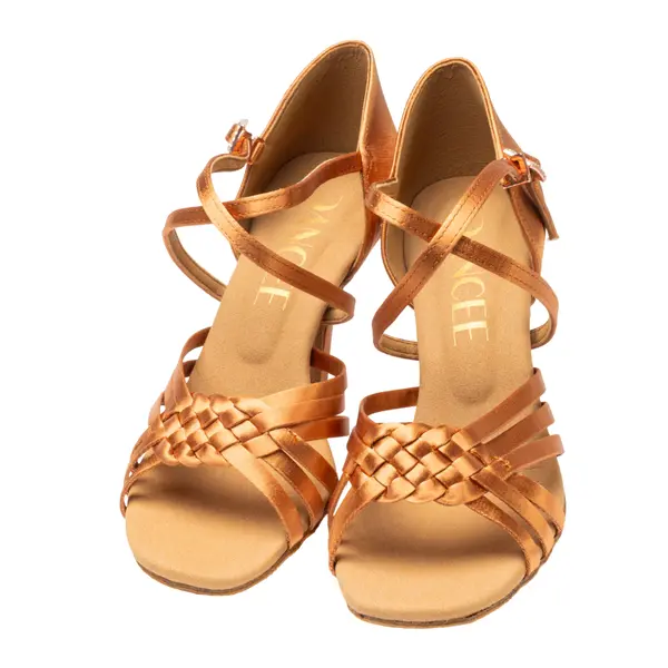 Dancee Clara Pro, dámske latinky