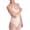 Capezio Camisole Clear straps, dámsky spodný dres Capezio Camisole Clear straps, dámsky spodný dres