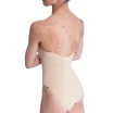 Capezio Camisole Clear straps, dámsky spodný dres Capezio Camisole Clear straps, dámsky spodný dres