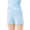 Capezio Cloud Nine Sunburst, dievčenské šortky Capezio Cloud Nine Sunburst, dievčenské šortky