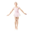 Capezio Cloud Nine Sky, dievčenská sukňa Capezio Cloud Nine Sky, dievčenská sukňa