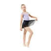 Capezio Cloud Nine Sky, dievčenská sukňa Capezio Cloud Nine Sky, dievčenská sukňa