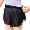 Capezio Cloud Nine Sky, dievčenská sukňa Capezio Cloud Nine Sky, dievčenská sukňa
