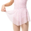 Capezio Cloud Nine Sky, dievčenská sukňa Capezio Cloud Nine Sky, dievčenská sukňa