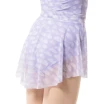 Capezio Cloud Nine Sky, dievčenská sukňa Capezio Cloud Nine Sky, dievčenská sukňa