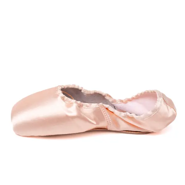 Capezio Contempora, špičky na balet