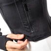 Capezio, dámska mikina so zapínaním Capezio, dámska mikina so zapínaním