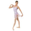 Capezio Dreamy Leotard, dámsky dres na hrubé ramienka Capezio Dreamy Leotard, dámsky dres na hrubé ramienka