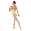 Capezio Dreamy Leotard, dámsky dres na hrubé ramienka Capezio Dreamy Leotard, dámsky dres na hrubé ramienka