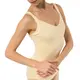 Capezio Dreamy Leotard, dámsky dres na hrubé ramienka