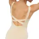 Capezio Dreamy Leotard, dámsky dres na hrubé ramienka