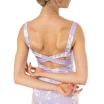 Capezio Dreamy Leotard, dámsky dres na hrubé ramienka Capezio Dreamy Leotard, dámsky dres na hrubé ramienka
