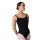 Capezio Elegance leotard, dámsky dres s podprsenkou Capezio Elegance leotard, dámsky dres s podprsenkou