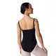 Capezio Elegance leotard, dámsky dres s podprsenkou Capezio Elegance leotard, dámsky dres s podprsenkou