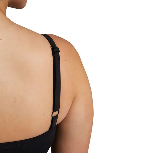 Capezio Elegance leotard, dámsky dres s podprsenkou Capezio Elegance leotard, dámsky dres s podprsenkou