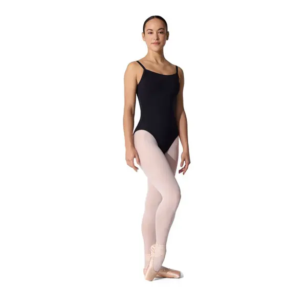 Capezio Elegance leotard, dámsky dres s podprsenkou Capezio Elegance leotard, dámsky dres s podprsenkou