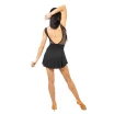 Capezio Elegance Asymetrical, dámsky ballroom dres Capezio Elegance Asymetrical, dámsky ballroom dres