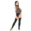 Capezio Soft Elegance long sleeve, dámsky dres na spoločenské tance Capezio Soft Elegance long sleeve, dámsky dres na spoločenské tance