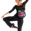 Capezio Eat Sleep Dance, vak na šnúrku Capezio Eat Sleep Dance, vak na šnúrku