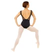 Capezio Elegance Asymetrical, dámsky dres 