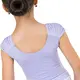 Capezio Elizabeth leotard, dres pre dievčatá 