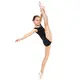 Capezio Elizabeth leotard, dres pre dievčatá 