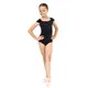 Capezio Elizabeth leotard, dres pre dievčatá 