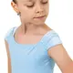 Capezio Elizabeth leotard, dres pre dievčatá 