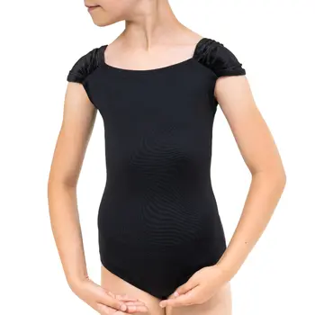 Capezio Elizabeth leotard, dres pre dievčatá 