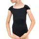 Capezio Elizabeth leotard, dres pre dievčatá 