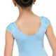 Capezio Elizabeth leotard, dres pre dievčatá 