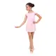 Capezio Elizabeth leotard, dres pre dievčatá 