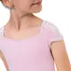 Capezio Elizabeth leotard, dres pre dievčatá 