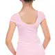 Capezio Elizabeth leotard, dres pre dievčatá 