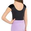 Capezio Elizabeth leotard, ballroom dres pre dievčatá 