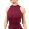 Capezio Embellish, dámsky dres ku krku