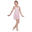 Capezio Empire dress, dievčenské baletné šaty - Ružová Capezio Capezio Empire dress, dievčenské baletné šaty - Ružová Capezio