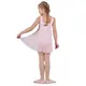 Capezio Empire dress, baletné šaty pre deti - Ružová Capezio
