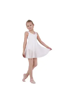 Capezio Empire dress, baletné šaty pre deti
