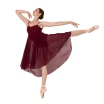 Capezio Empire baletné šaty pre ženy Capezio Empire baletné šaty pre ženy