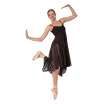 Capezio Empire baletné šaty pre ženy Capezio Empire baletné šaty pre ženy