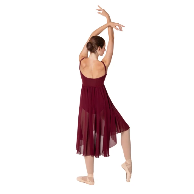 Capezio Empire baletné šaty pre ženy Capezio Empire baletné šaty pre ženy