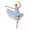 Capezio Empire baletné šaty pre ženy Capezio Empire baletné šaty pre ženy