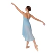Capezio Empire baletné šaty pre ženy Capezio Empire baletné šaty pre ženy