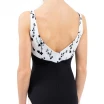 Capezio Cest La Vie Étoile Leotard, dievčenský dres na hrubšie ramienká Capezio Cest La Vie Étoile Leotard, dievčenský dres na hrubšie ramienká