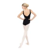 Capezio Cest La Vie Étoile Leotard, dievčenský dres na hrubšie ramienká Capezio Cest La Vie Étoile Leotard, dievčenský dres na hrubšie ramienká