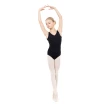 Capezio Cest La Vie Étoile Leotard, dievčenský dres na hrubšie ramienká Capezio Cest La Vie Étoile Leotard, dievčenský dres na hrubšie ramienká